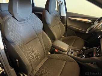 ŠKODA KAROQ 2021 TSI FULL LED 98TIS.KM ODPOČET DPH - 6