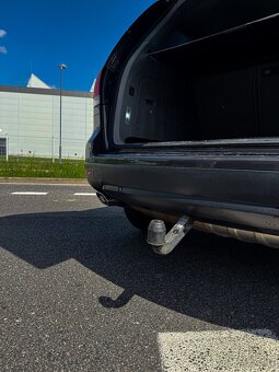 Touareg Facelift 3.0TDI Nová STK - 6