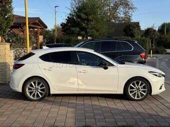 Mazda 3 2.2 Skyactiv -D150 Revolution TOP - 6