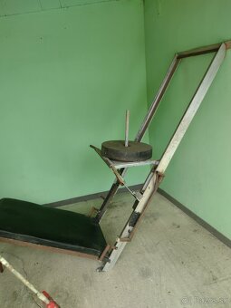 Predám - 6