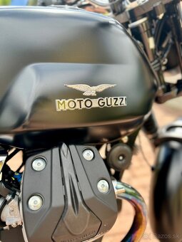 Predam Moto Guzzi V7 Stone I - 6
