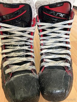 Bauer vapor x2.7 korčule - 6