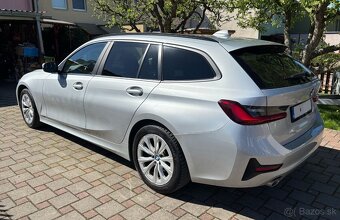 G21 BMW318d Touring - 90tis km - 6