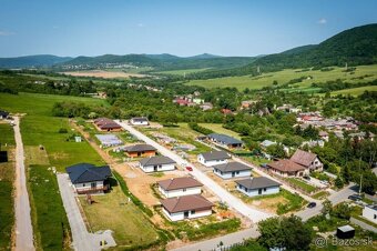 Na predaj rodinný dom na kľúč, Prešov, Košice, Mirkovce - 6