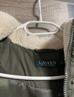 Original Ralph Lauren damska zimna bunda - 6