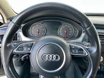 A6 C7 Allroad 3.0 Tdi 2015 - 6
