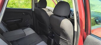 KIA VENGA - 6