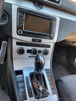 VOLKSWAGEN PASSAT CC 2.0Tdi DSG - 6