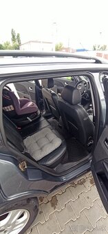 Predám Ford Mondeo kombi Mk3 - 6