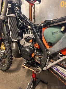 Ktm xc-w 300 tpi 2021 - 6