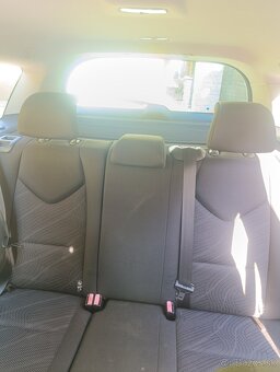 Peugeot 308 SW 1.6 16V VTi - 6