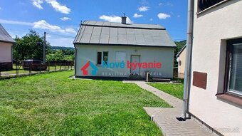 REZERVOVANÉ. Na predaj rodinné domy, Krásny Brod (N029-12-MA - 6