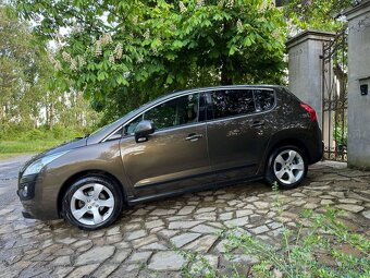 Peugeot 3008 1.6 HDI FAP Active - 6