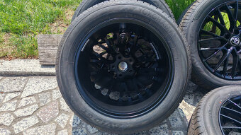 5x114,3 R19 --- TOYOTA RAV 4 - 6