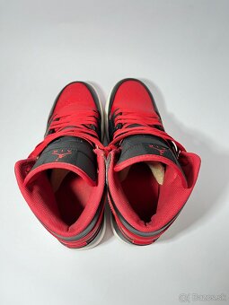 Nike Air Jordan 1 Mid - 6