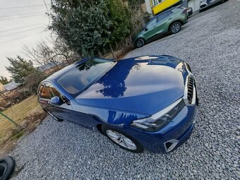 BMW Rad 5 530d mHEV xDrive A/T - 6
