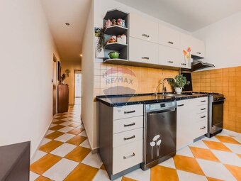 REZERVOVANÉ 3 izbový byt s balkónom | Adyho - NA PREDAJ - 6