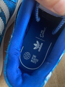 Adidas forum low the simpsons - 6