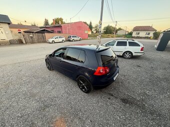 Volkswagen golf 5 1.9tdi - 6