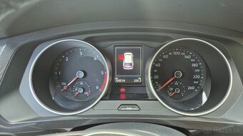 Predám VW Tiguan - 6