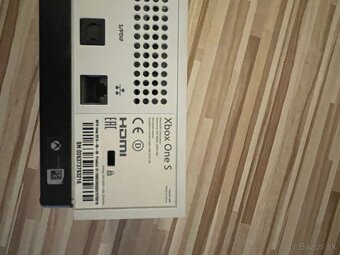 Xbox one S - 6