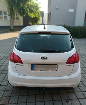 Predám Kia Venga 1.4.66kw dizel r.v2011. kup Sk - 6