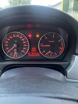 BMW e91 320D 120kw M47 rv.2005 - 6