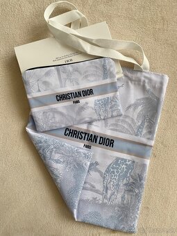 Christian Dior Shopper/Sety - 6