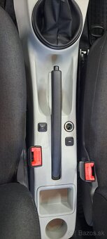 Škoda Fabia 1.4i -- 154.000km --- - 6