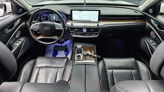 2021 KIA K9 3.8V6 - 6