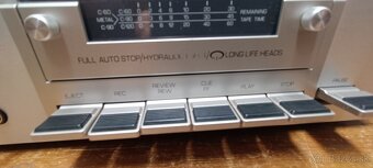 Philips N5361 Mark II Cassette Deck - 6