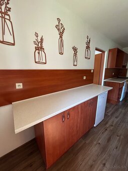 Kuchynská linka - 6