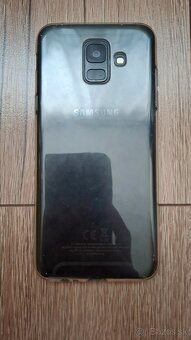 Samsung Galaxy A6 2018 - 6