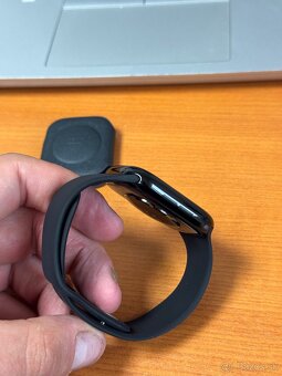 Apple Watch 10 46mm LTE CELLULAR - nové, rok záruka - 6