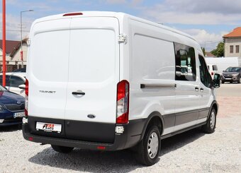 Ford Transit 2.2 TDCi 125 Trend L3H2 T350 FWD - 6