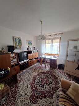 3-izbový byt s balkónom na Štefánikovej ulici vo Svite - 6