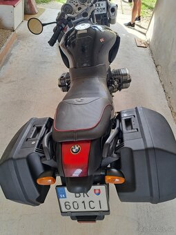 BMW R1150R - 6
