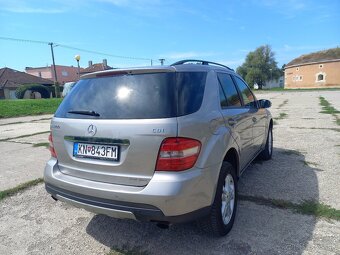 Mercedes ML 280 Cdi - 6