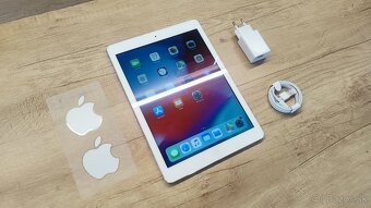 iPad Air Silver – super stav - 6