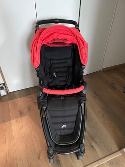 Britax B Motion 4 Plus - 6