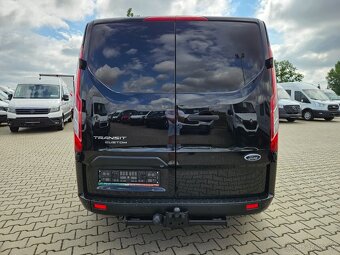 Ford transit custom L2H1 2.0TdCi/170hp - 2020 - 6