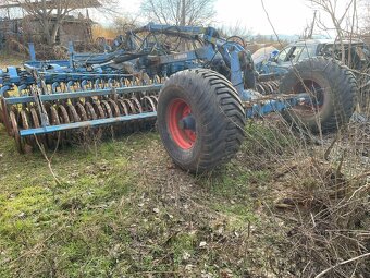 Lemken rubin 9/600 - 6