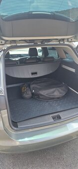 Opel astra K 1.4 turbo - 6