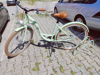 Mestsky Bicykel goetze - 6