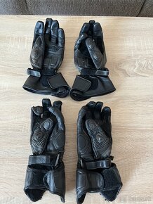 Moto oblečenie - 6
