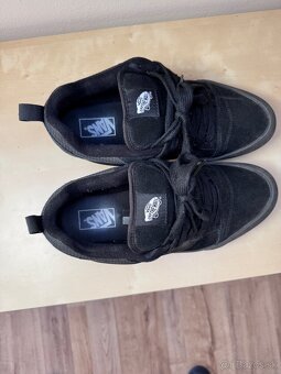 VANS tenisky vl 44 - 6