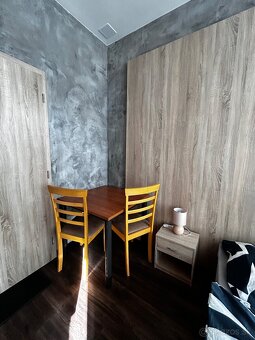 Krátkodobý prenájom apartmánu – Michalovce - 6
