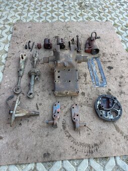 Hydraulika - 6