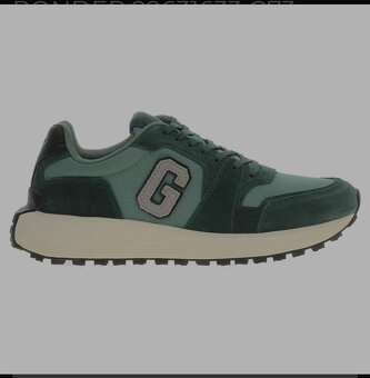 Gant - 6