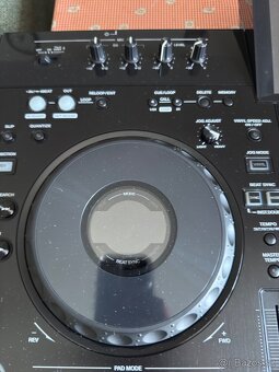 Pioneer XDJ RX3 - 6